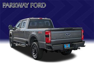 2024 Ford F-250 XL 1FT8W2BA6RED38148 in Lexington, NC 7