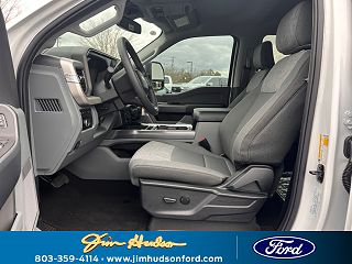 2024 Ford F-250 XLT 1FT8W2BTXREC46042 in Lexington, SC 10