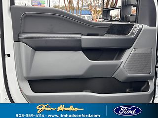 2024 Ford F-250 XLT 1FT8W2BTXREC46042 in Lexington, SC 12