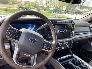 2024 Ford F-250  1FT8W2BT6RED01781 in Livermore, KY 6