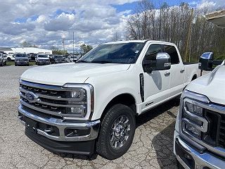 2024 Ford F-250  1FT8W2BT6RED01781 in Livermore, KY