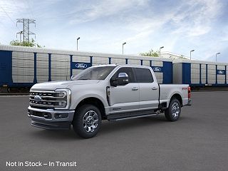 2024 Ford F-250 Lariat VIN: 1FT8W2BT6RED42783