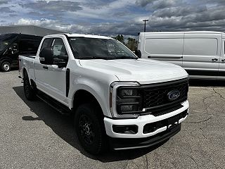 2024 Ford F-250 XL VIN: 1FT8X2BN3RED93169