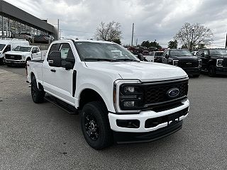 2024 Ford F-250 XL VIN: 1FT8X2BN5RED82450