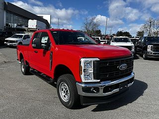 2024 Ford F-250 XL VIN: 1FT7X2BA5RED33130