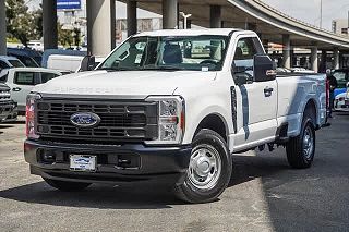 2024 Ford F-250 XL 1FTBF2AA6RED08638 in Los Angeles, CA 1