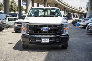 2024 Ford F-250 XL 1FTBF2AA6RED08638 in Los Angeles, CA 2