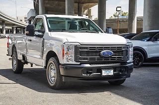 2024 Ford F-250 XL 1FTBF2AA6RED08638 in Los Angeles, CA 3