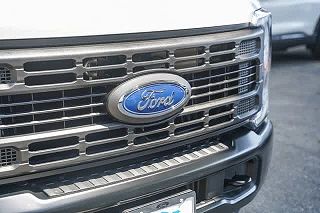 2024 Ford F-250 XL 1FTBF2AA6RED08638 in Los Angeles, CA 5