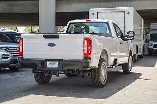 2024 Ford F-250 XL 1FTBF2AA6RED08638 in Los Angeles, CA 6