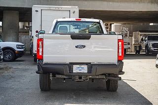 2024 Ford F-250 XL 1FTBF2AA6RED08638 in Los Angeles, CA 7