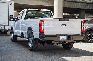 2024 Ford F-250 XL 1FTBF2AA6RED08638 in Los Angeles, CA 8