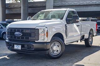 2024 Ford F-250 XL 1FTBF2AA0RED11096 in Los Angeles, CA 1