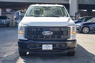 2024 Ford F-250 XL 1FTBF2AA0RED11096 in Los Angeles, CA 4