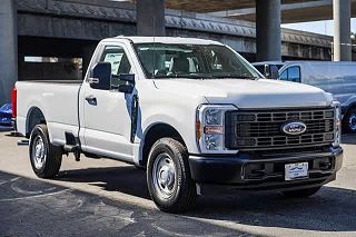 2024 Ford F-250 XL 1FTBF2AA0RED11096 in Los Angeles, CA 5