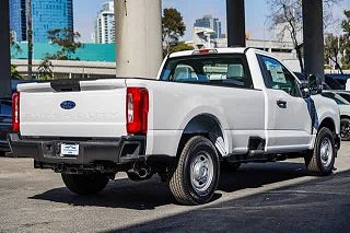 2024 Ford F-250 XL 1FTBF2AA0RED11096 in Los Angeles, CA 6