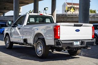 2024 Ford F-250 XL 1FTBF2AA0RED11096 in Los Angeles, CA 8