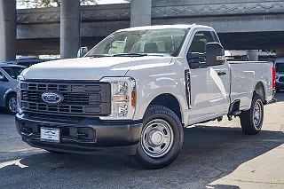 2024 Ford F-250 XL 1FTBF2AA0RED11096 in Los Angeles, CA
