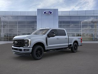 2024 Ford F-250  VIN: 1FT8W2BN2RED87494