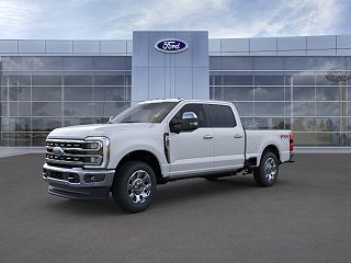 2024 Ford F-250  VIN: 1FT8W2BN0RED81838