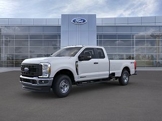 2024 Ford F-250 XL VIN: 1FT7X2BT0RED29732