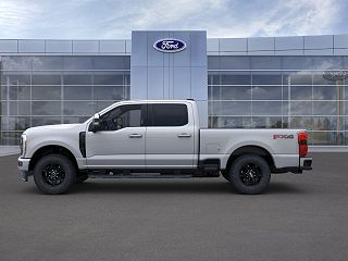 2024 Ford F-250 XLT 1FT8W2BN1RED81718 in Lumberton, NJ 3