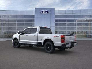 2024 Ford F-250 XLT 1FT8W2BN1RED81718 in Lumberton, NJ 4