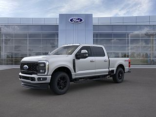 2024 Ford F-250  VIN: 1FT8W2BN1RED81718