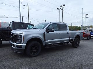 2024 Ford F-250 XLT VIN: 1FT8W2BT1RED26720