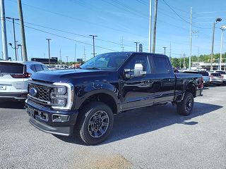 2024 Ford F-250 XL VIN: 1FT8W2BA9RED60404