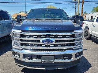 2024 Ford F-250 Lariat 1FT8W2BN7RED77754 in Manchester, PA 2