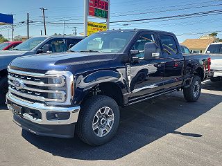 2024 Ford F-250 Lariat 1FT8W2BN7RED77754 in Manchester, PA 3