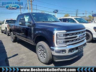 2024 Ford F-250 Lariat VIN: 1FT8W2BN7RED77754