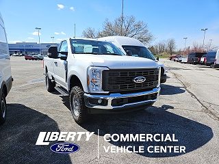 2024 Ford F-250 XL 1FTBF2BA3RED60520 in Maple Heights, OH