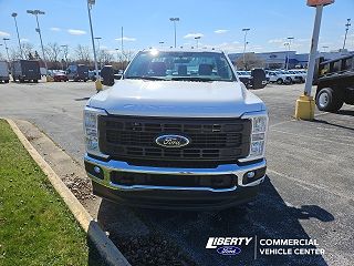 2024 Ford F-250 XL 1FTBF2BA0RED54318 in Maple Heights, OH 2