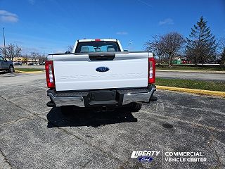 2024 Ford F-250 XL 1FTBF2BA0RED54318 in Maple Heights, OH 5