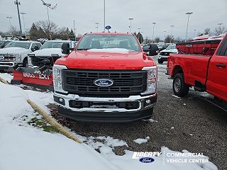 2024 Ford F-250 XL 1FTBF2BA4REC54142 in Maple Heights, OH 2