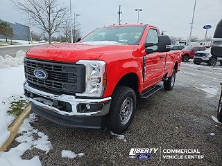 2024 Ford F-250 XL 1FTBF2BA4REC54142 in Maple Heights, OH 3