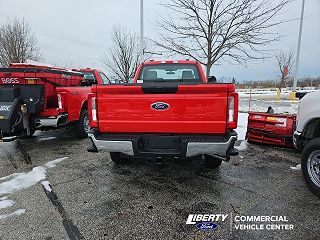 2024 Ford F-250 XL 1FTBF2BA4REC54142 in Maple Heights, OH 5