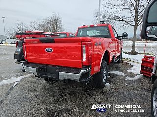 2024 Ford F-250 XL 1FTBF2BA4REC54142 in Maple Heights, OH 6