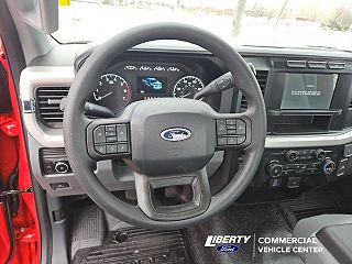 2024 Ford F-250 XL 1FTBF2BA4REC54142 in Maple Heights, OH 8