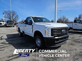 2024 Ford F-250 XL 1FTBF2BA8RED60531 in Maple Heights, OH 1