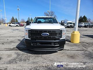 2024 Ford F-250 XL 1FTBF2BA8RED60531 in Maple Heights, OH 2