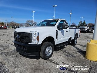 2024 Ford F-250 XL 1FTBF2BA8RED60531 in Maple Heights, OH 3