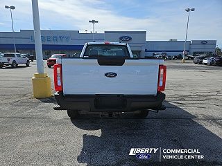 2024 Ford F-250 XL 1FTBF2BA8RED60531 in Maple Heights, OH 5
