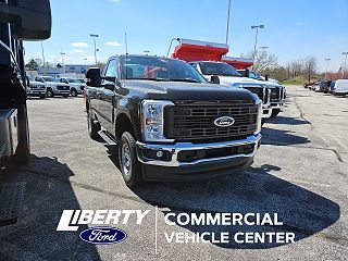 2024 Ford F-250 XL 1FTBF2BA0RED60782 in Maple Heights, OH 1
