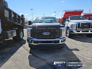 2024 Ford F-250 XL 1FTBF2BA0RED60782 in Maple Heights, OH 2