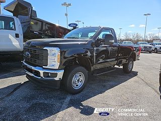 2024 Ford F-250 XL 1FTBF2BA0RED60782 in Maple Heights, OH 3