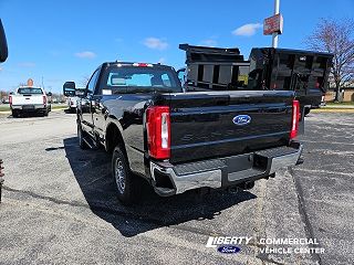 2024 Ford F-250 XL 1FTBF2BA0RED60782 in Maple Heights, OH 4