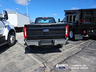 2024 Ford F-250 XL 1FTBF2BA0RED60782 in Maple Heights, OH 5